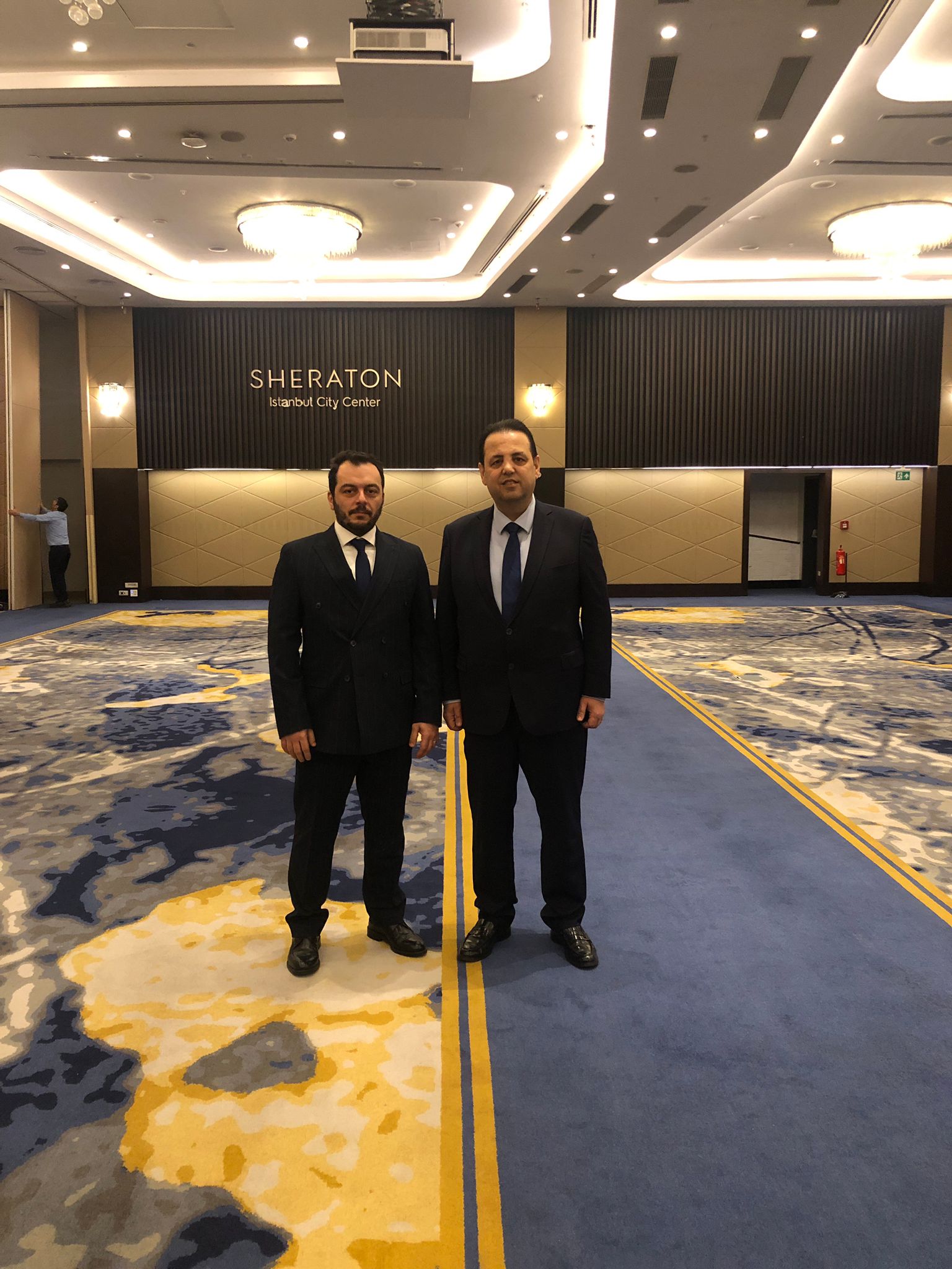 Basın Kahvaltısı - 1